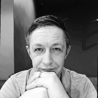 Johan Wilhelm van Antwerp — Founder & CEO